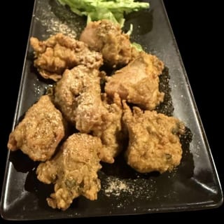 Lahori Fish Pakora