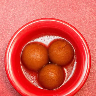 Gulab Jamun