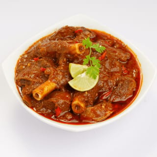 Lamb Vindaloo