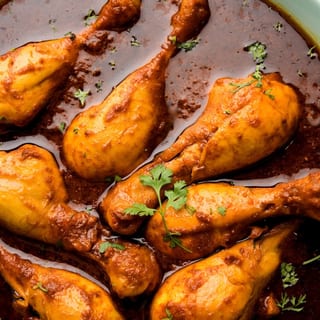 Chicken Curry
