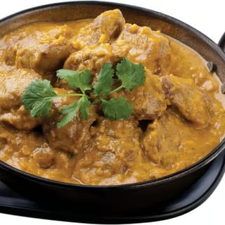 Lamb Korma