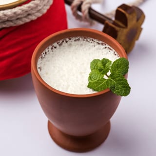 Sweet Lassi
