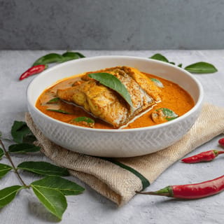 Fish Curry