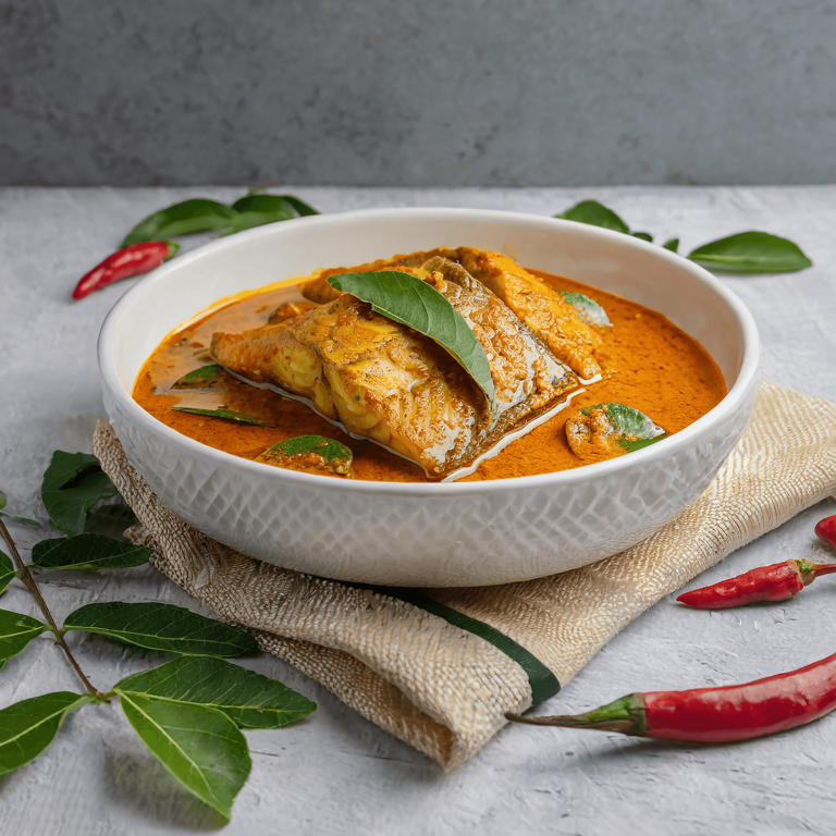Delicious Curry Creations: Indian Cuisine Favorites