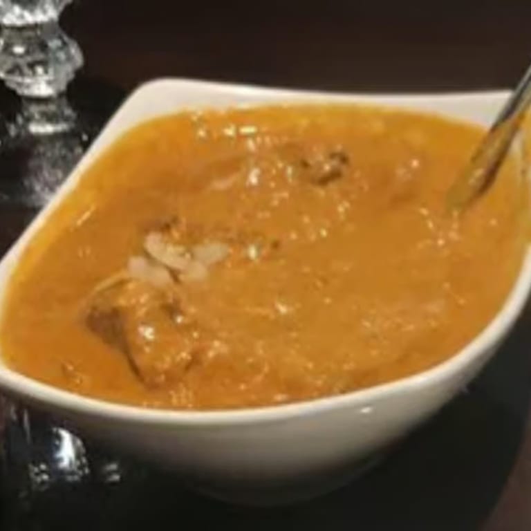 Delicious Chicken Korma and More Indian Delights