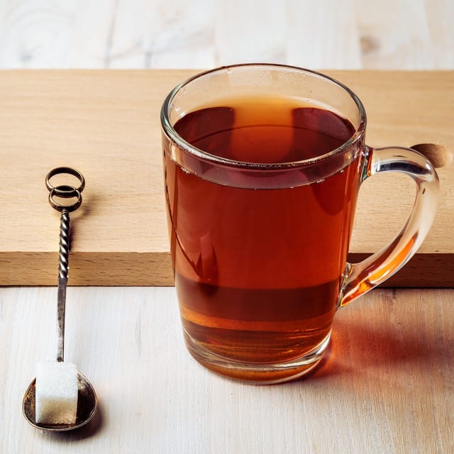 Tea.