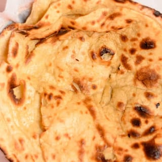 Lachha Paratha