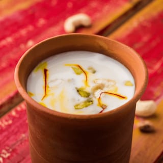 Salt Lassi