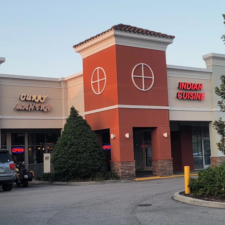Welcome to Curry Mantra Indian Cuisine