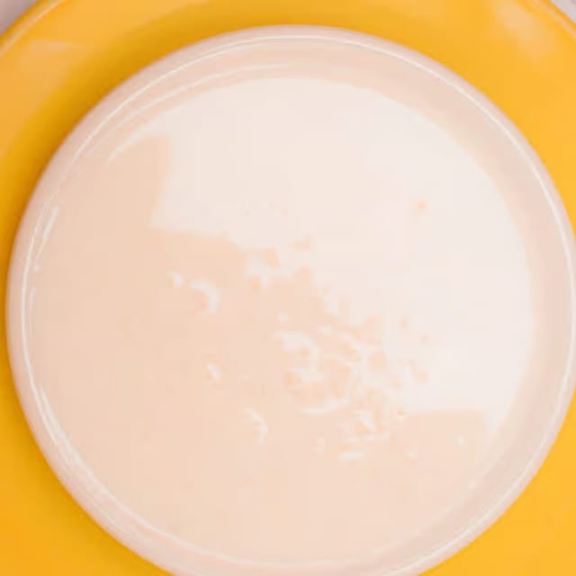 Kheer.