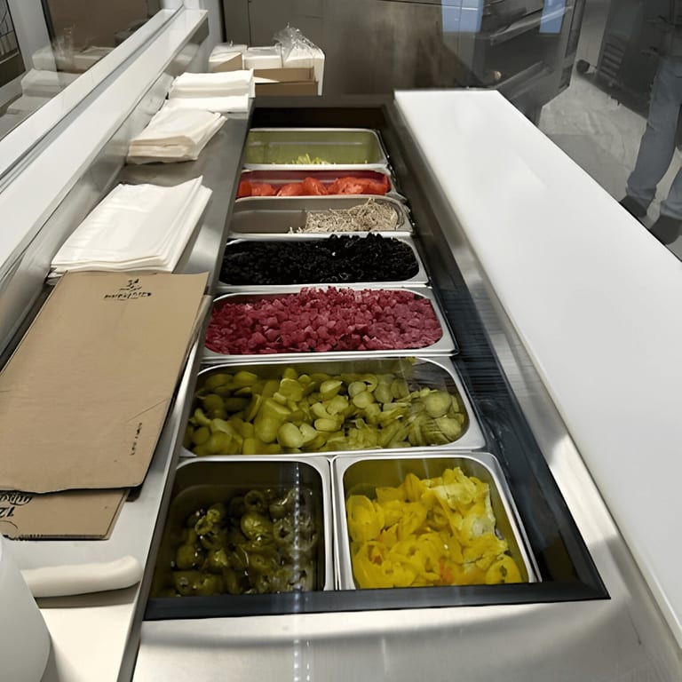 Catering With Curry Mantra