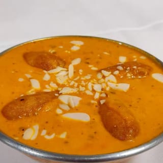 Malai Kofta